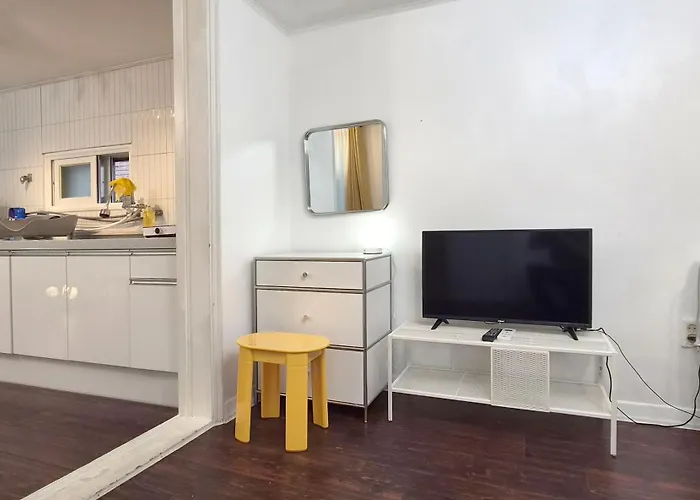 스튜디오 하우스, Hongdae Yeontral Park * Seoul